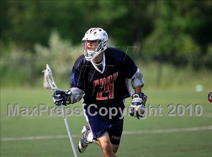 Thumbnail 1 in Avon @ New Fairfield (CIAC Class M Quarterfinal) photogallery.