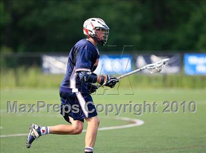 Thumbnail 1 in Avon @ New Fairfield (CIAC Class M Quarterfinal) photogallery.