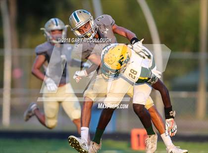 Thumbnail 1 in White @ Nease photogallery.