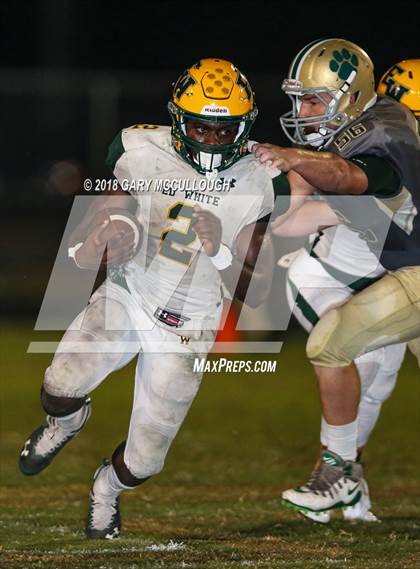 Thumbnail 3 in White @ Nease photogallery.