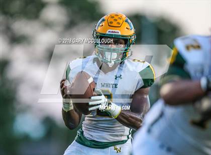 Thumbnail 1 in White @ Nease photogallery.