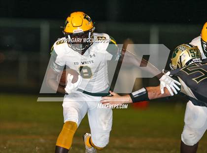 Thumbnail 1 in White @ Nease photogallery.