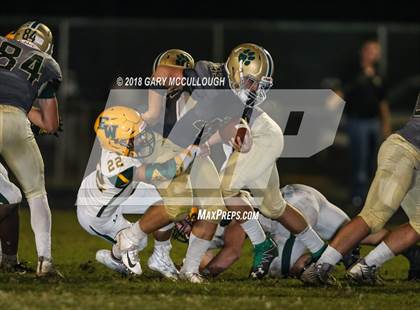 Thumbnail 1 in White @ Nease photogallery.