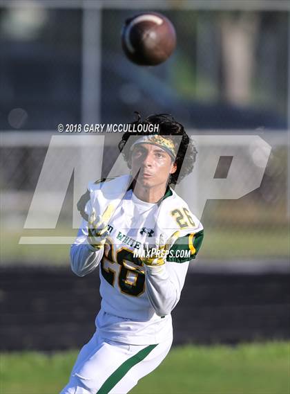 Thumbnail 1 in White @ Nease photogallery.