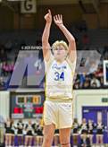 Photo from the gallery "Mt. Vernon vs. Greenfield-Central (IHSAA 4A Section 9 Championship) "