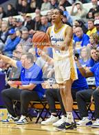 Photo from the gallery "Mt. Vernon vs. Greenfield-Central (IHSAA 4A Section 9 Championship) "