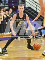 Photo from the gallery "Mt. Vernon vs. Greenfield-Central (IHSAA 4A Section 9 Championship) "