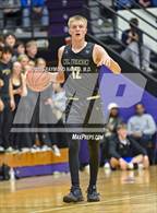 Photo from the gallery "Mt. Vernon vs. Greenfield-Central (IHSAA 4A Section 9 Championship) "