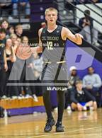 Photo from the gallery "Mt. Vernon vs. Greenfield-Central (IHSAA 4A Section 9 Championship) "