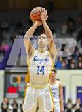 Photo from the gallery "Mt. Vernon vs. Greenfield-Central (IHSAA 4A Section 9 Championship) "