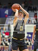 Photo from the gallery "Mt. Vernon vs. Greenfield-Central (IHSAA 4A Section 9 Championship) "