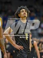 Photo from the gallery "Mt. Vernon vs. Greenfield-Central (IHSAA 4A Section 9 Championship) "