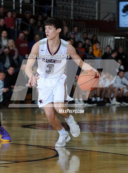 Thumbnail 3 in Carlyle vs Benton (Benton Invitational Tournament) photogallery.