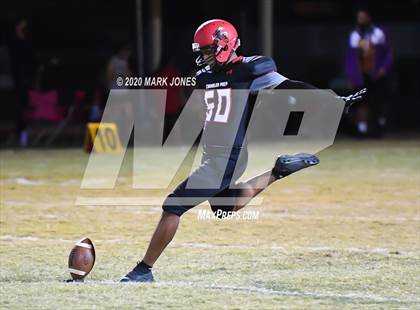 Thumbnail 3 in North Pointe Prep @ Chandler Prep photogallery.