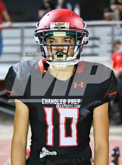 Thumbnail 3 in North Pointe Prep @ Chandler Prep photogallery.