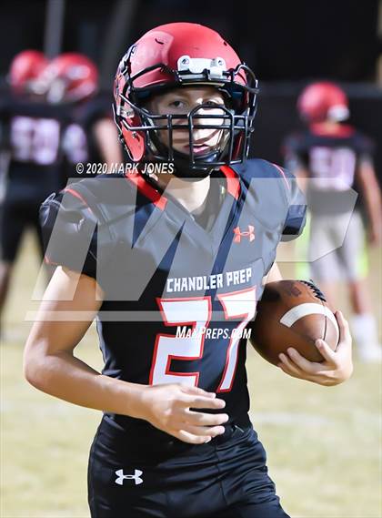 Thumbnail 3 in North Pointe Prep @ Chandler Prep photogallery.