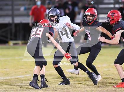 Thumbnail 3 in North Pointe Prep @ Chandler Prep photogallery.