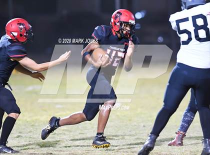 Thumbnail 3 in North Pointe Prep @ Chandler Prep photogallery.
