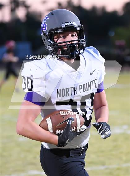 Thumbnail 3 in North Pointe Prep @ Chandler Prep photogallery.
