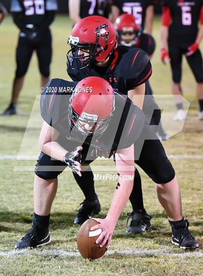 Thumbnail 3 in North Pointe Prep @ Chandler Prep photogallery.