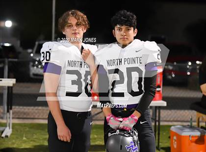 Thumbnail 3 in North Pointe Prep @ Chandler Prep photogallery.