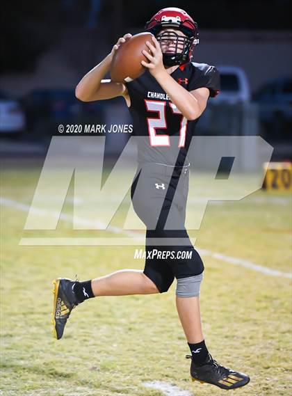 Thumbnail 1 in North Pointe Prep @ Chandler Prep photogallery.