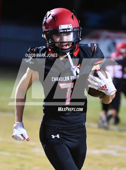 Thumbnail 3 in North Pointe Prep @ Chandler Prep photogallery.