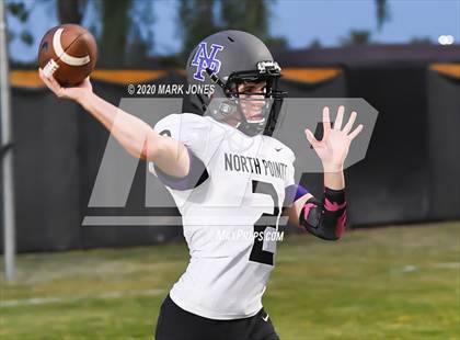 Thumbnail 1 in North Pointe Prep @ Chandler Prep photogallery.