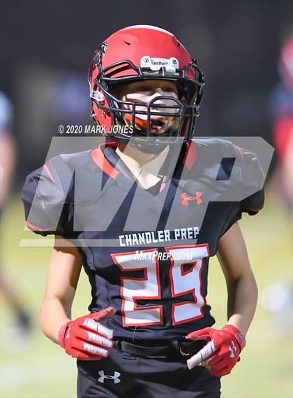Thumbnail 2 in North Pointe Prep @ Chandler Prep photogallery.