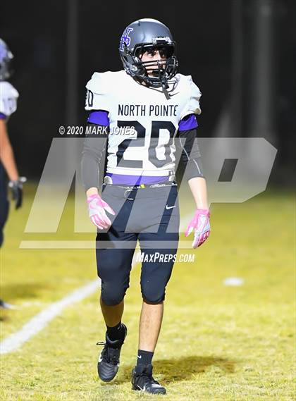 Thumbnail 1 in North Pointe Prep @ Chandler Prep photogallery.