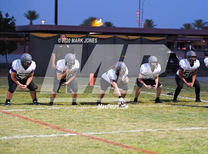 Thumbnail 3 in North Pointe Prep @ Chandler Prep photogallery.