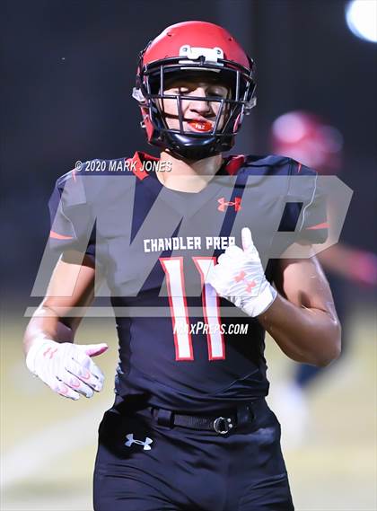 Thumbnail 3 in North Pointe Prep @ Chandler Prep photogallery.