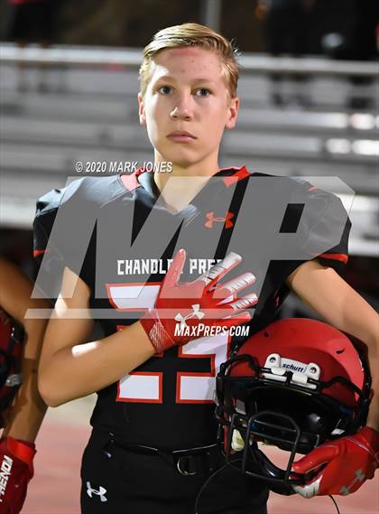 Thumbnail 1 in North Pointe Prep @ Chandler Prep photogallery.