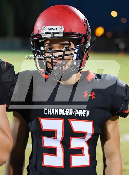 Thumbnail 1 in North Pointe Prep @ Chandler Prep photogallery.