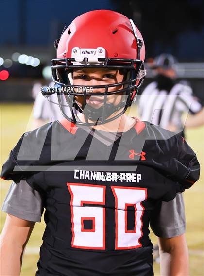 Thumbnail 2 in North Pointe Prep @ Chandler Prep photogallery.