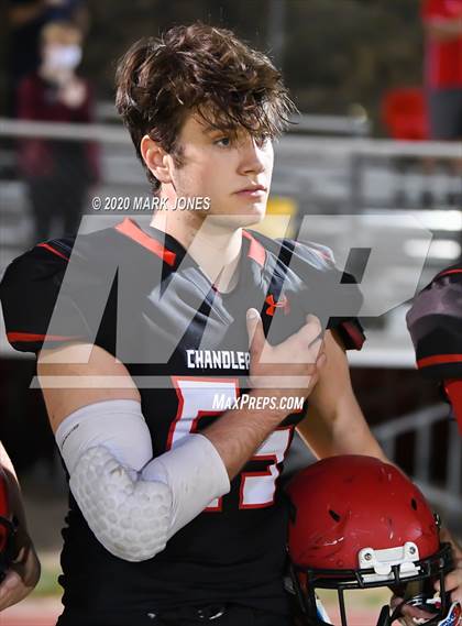 Thumbnail 2 in North Pointe Prep @ Chandler Prep photogallery.