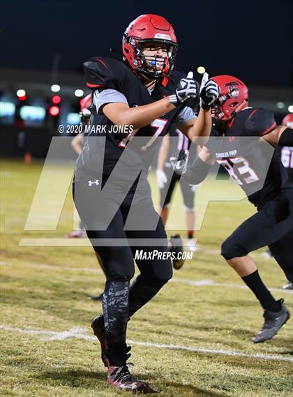 Thumbnail 2 in North Pointe Prep @ Chandler Prep photogallery.