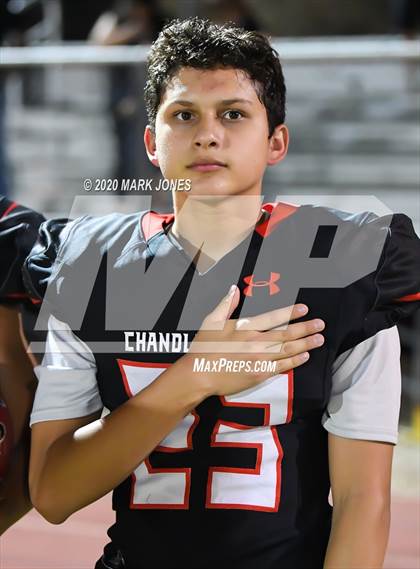 Thumbnail 3 in North Pointe Prep @ Chandler Prep photogallery.