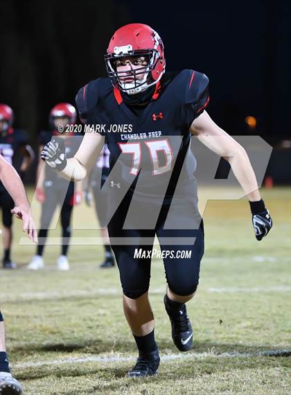 Thumbnail 1 in North Pointe Prep @ Chandler Prep photogallery.