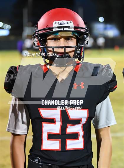 Thumbnail 3 in North Pointe Prep @ Chandler Prep photogallery.