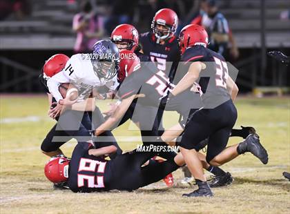 Thumbnail 3 in North Pointe Prep @ Chandler Prep photogallery.