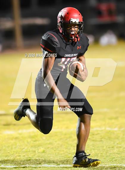 Thumbnail 1 in North Pointe Prep @ Chandler Prep photogallery.
