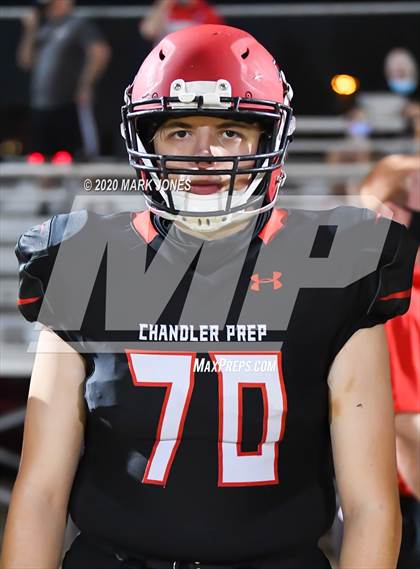 Thumbnail 3 in North Pointe Prep @ Chandler Prep photogallery.