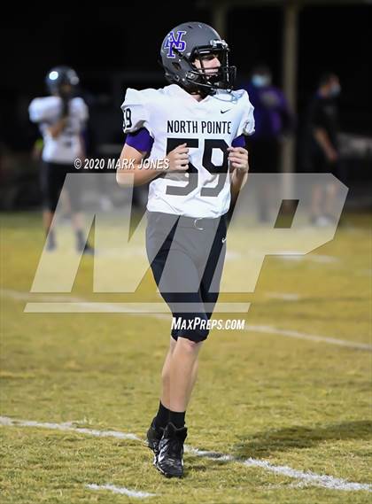 Thumbnail 1 in North Pointe Prep @ Chandler Prep photogallery.