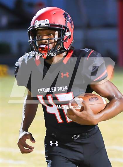 Thumbnail 1 in North Pointe Prep @ Chandler Prep photogallery.