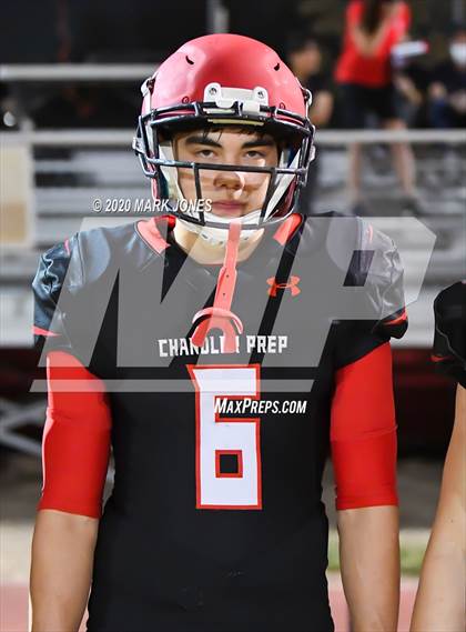Thumbnail 2 in North Pointe Prep @ Chandler Prep photogallery.