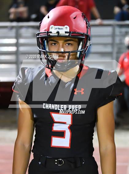 Thumbnail 2 in North Pointe Prep @ Chandler Prep photogallery.