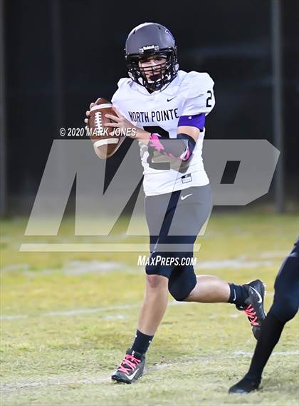Thumbnail 2 in North Pointe Prep @ Chandler Prep photogallery.