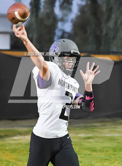Thumbnail 3 in North Pointe Prep @ Chandler Prep photogallery.