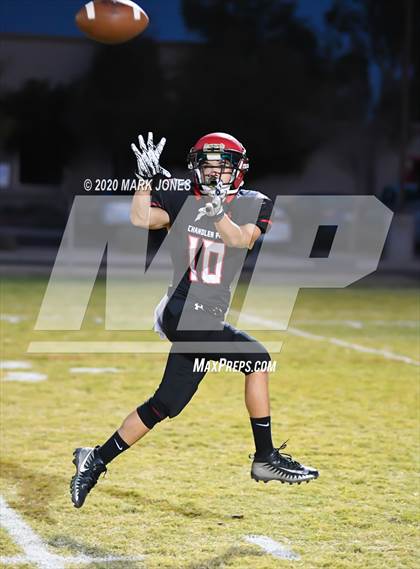 Thumbnail 1 in North Pointe Prep @ Chandler Prep photogallery.
